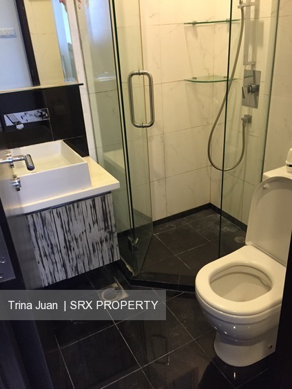 Platinum Edge (D13), Apartment #181974902